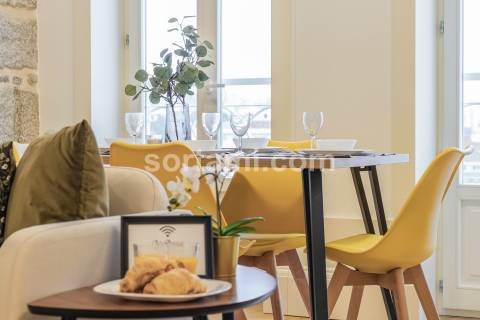 Apartamento T0+1 Venda em Cedofeita, Santo Ildefonso, Sé, Miragaia, São Nicolau e Vitória,Porto
