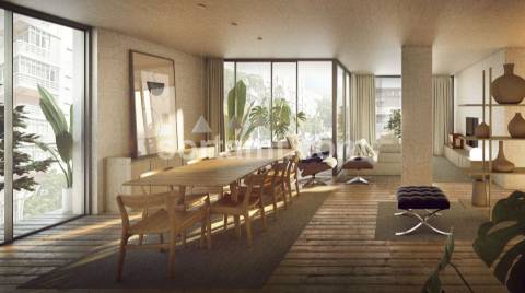 Apartamento T3 Venda em Faro (Sé e São Pedro),Faro