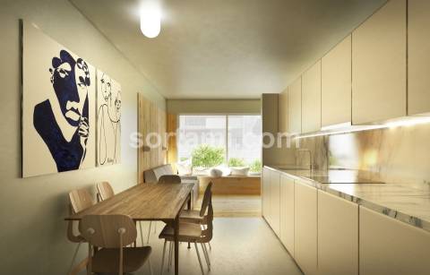 Apartamento T3 Venda em Faro (Sé e São Pedro),Faro