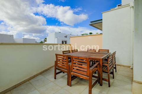Moradia em Banda T3+2 Venda em Quarteira,Loulé