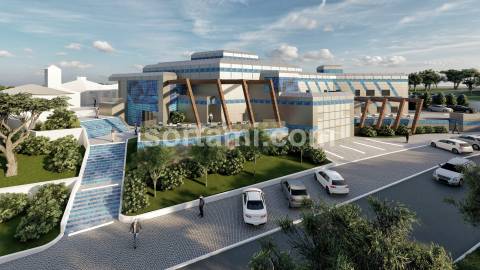 Terreno Para Construção  Venda em Albufeira e Olhos de Água,Albufeira