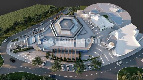 Terreno Para Construção  Venda em Albufeira e Olhos de Água,Albufeira