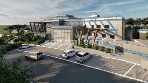 Terreno Para Construção  Venda em Albufeira e Olhos de Água,Albufeira