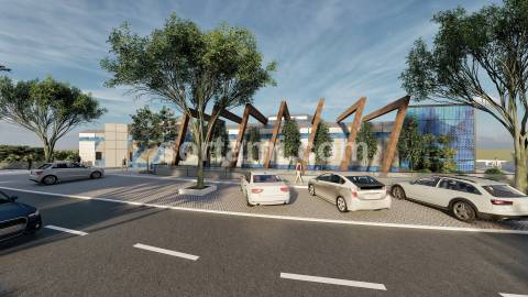 Terreno Para Construção  Venda em Albufeira e Olhos de Água,Albufeira