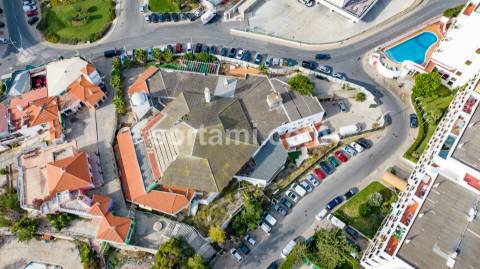 Terreno Para Construção  Venda em Albufeira e Olhos de Água,Albufeira