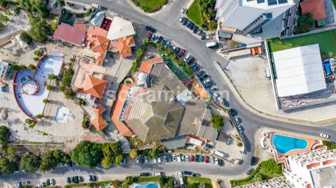 Terreno Para Construção  Venda em Albufeira e Olhos de Água,Albufeira