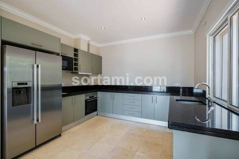 Moradia Isolada T5 Venda em Almancil,Loulé