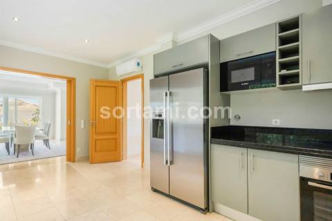 Moradia Isolada T5 Venda em Almancil,Loulé