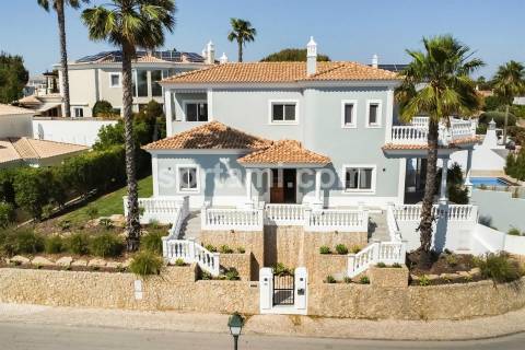 Moradia Isolada T5 Venda em Almancil,Loulé