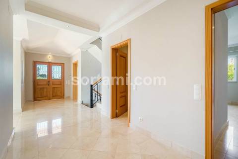 Moradia Isolada T5 Venda em Almancil,Loulé