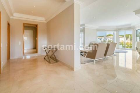 Moradia Isolada T5 Venda em Almancil,Loulé