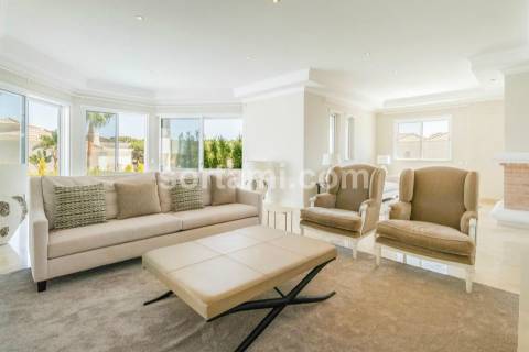 Moradia Isolada T5 Venda em Almancil,Loulé