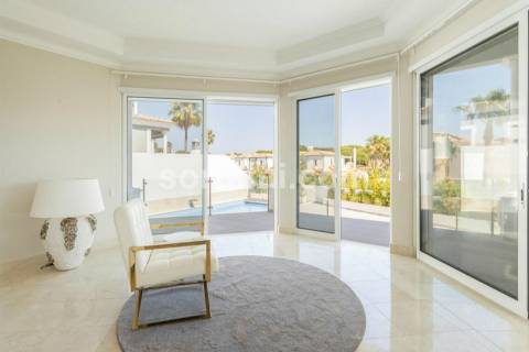 Moradia Isolada T5 Venda em Almancil,Loulé