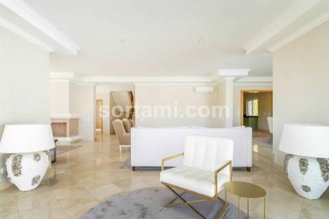 Moradia Isolada T5 Venda em Almancil,Loulé