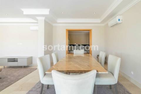 Moradia Isolada T5 Venda em Almancil,Loulé