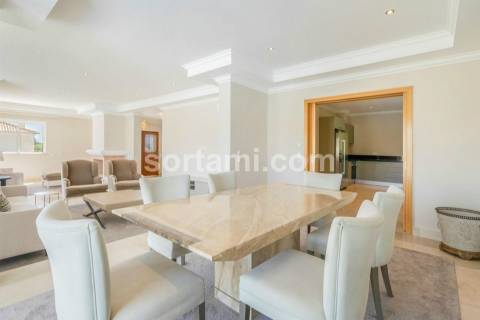 Moradia Isolada T5 Venda em Almancil,Loulé