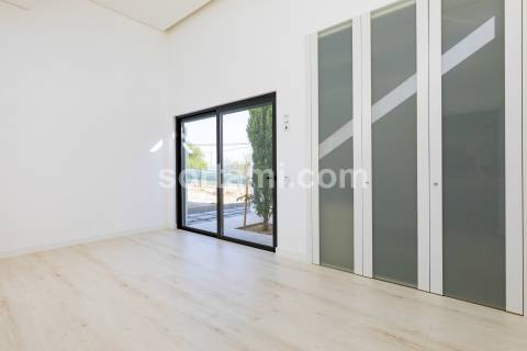 Moradia Isolada T4 Venda em Loulé (São Sebastião),Loulé