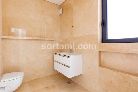 Moradia Isolada T4 Venda em Loulé (São Sebastião),Loulé