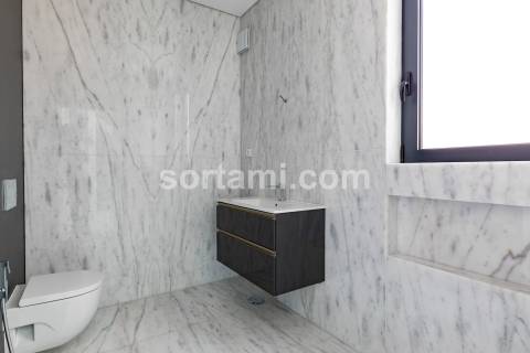 Moradia Isolada T4 Venda em Loulé (São Sebastião),Loulé