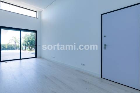 Moradia Isolada T4 Venda em Loulé (São Sebastião),Loulé