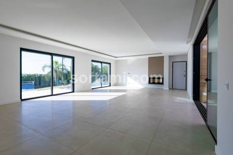 Moradia Isolada T4 Venda em Loulé (São Sebastião),Loulé