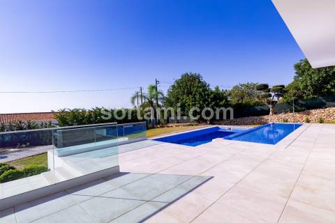 Moradia Isolada T4 Venda em Loulé (São Sebastião),Loulé