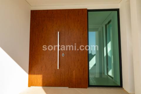 Moradia Isolada T4 Venda em Loulé (São Sebastião),Loulé