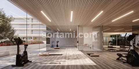 Apartamento T1 Venda em Quarteira,Loulé