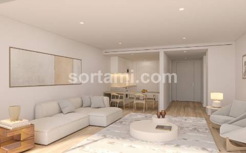 Apartamento T1 Venda em Quarteira,Loulé