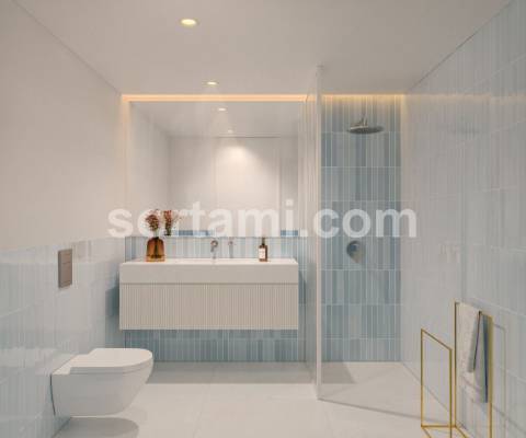 Apartamento T1 Venda em Quarteira,Loulé