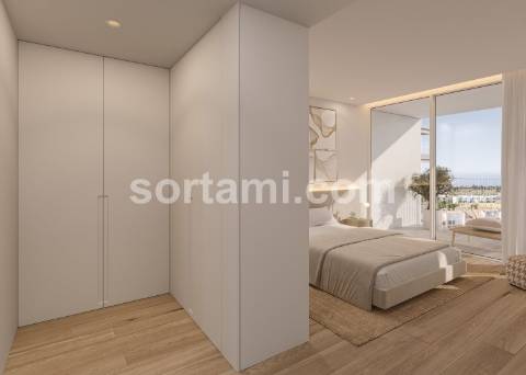 Apartamento T2 Venda em Quarteira,Loulé