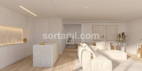 Apartamento T3 Venda em Quarteira,Loulé