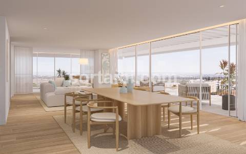 Apartamento T3 Venda em Quarteira,Loulé