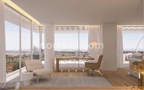 Apartamento T4 Venda em Quarteira,Loulé