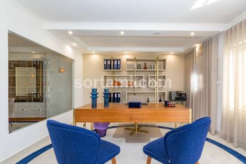 Escritório  Venda em Almancil,Loulé