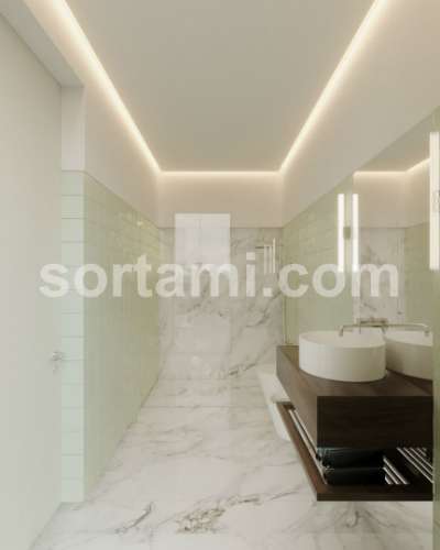 Apartamento T0+2 Venda em Matosinhos e Leça da Palmeira,Matosinhos