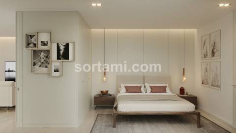 Apartamento T0+2 Venda em Matosinhos e Leça da Palmeira,Matosinhos