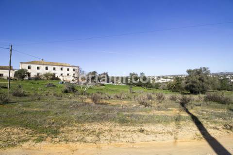Herdade  Venda em Albufeira e Olhos de Água,Albufeira
