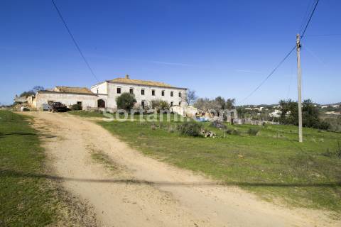 Herdade  Venda em Albufeira e Olhos de Água,Albufeira