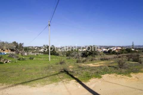 Herdade  Venda em Albufeira e Olhos de Água,Albufeira