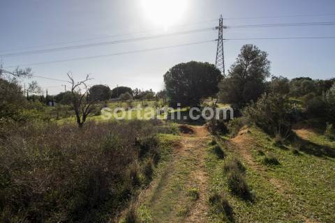 Herdade  Venda em Albufeira e Olhos de Água,Albufeira