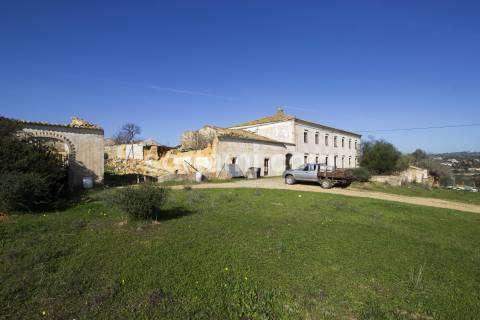 Herdade  Venda em Albufeira e Olhos de Água,Albufeira