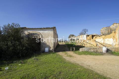 Herdade  Venda em Albufeira e Olhos de Água,Albufeira