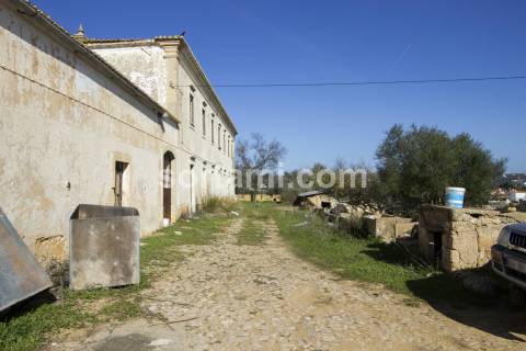 Herdade  Venda em Albufeira e Olhos de Água,Albufeira