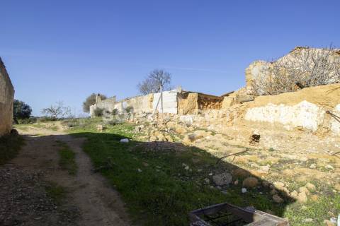 Herdade  Venda em Albufeira e Olhos de Água,Albufeira