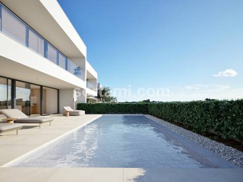 Moradia Geminada T4 Venda em Lagos (São Sebastião e Santa Maria),Lagos