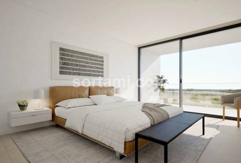 Moradia Geminada T4 Venda em Lagos (São Sebastião e Santa Maria),Lagos