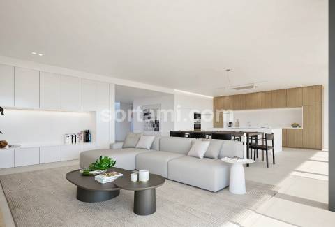 Moradia Geminada T4 Venda em Lagos (São Sebastião e Santa Maria),Lagos