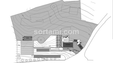 Hotel  Venda em São Brás de Alportel,São Brás de Alportel