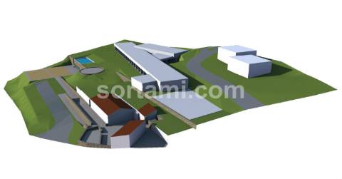 Hotel  Venda em São Brás de Alportel,São Brás de Alportel